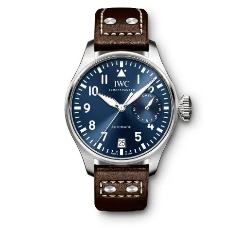 IWC - IW5009-16 Big Pilot Le Petit Prince