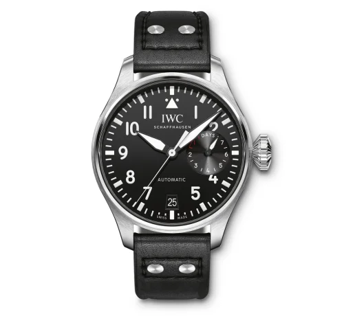 Black · Stainless Steel