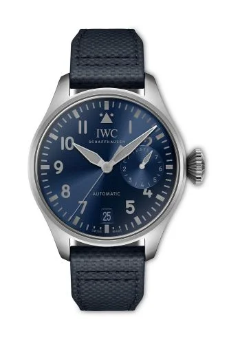 IWC - IW5010-19 Big Pilot's Watch IWC Racing Works
