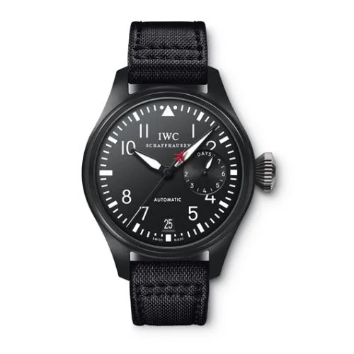IWC - IW5019-01 Big Pilot Top Gun