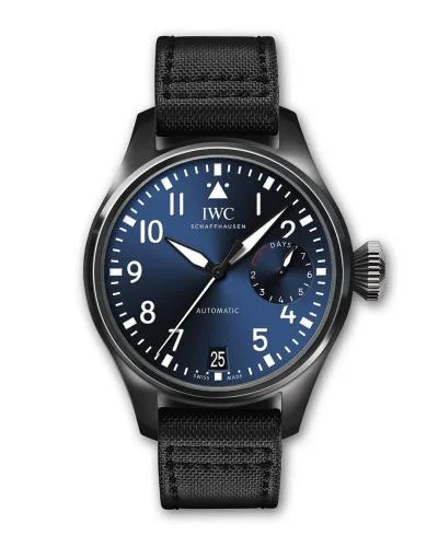 IWC - IW5020-03 Big Pilot Top Gun Boutique Rodeo Drive