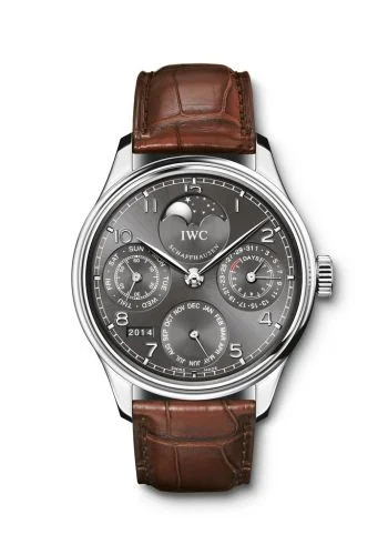 Grey · White Gold