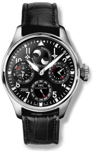 Black                                                                    Indexes: Arabic Numerals · Platinum