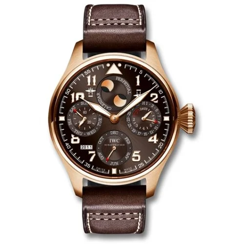 Brown                                                                    Indexes: Arabic Numerals · Red Gold