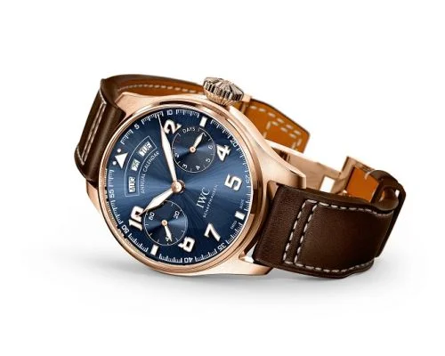 IWC IWC - IW5027-01 Big Pilot’s Watch Annual Calendar Edition Le Petit Prince