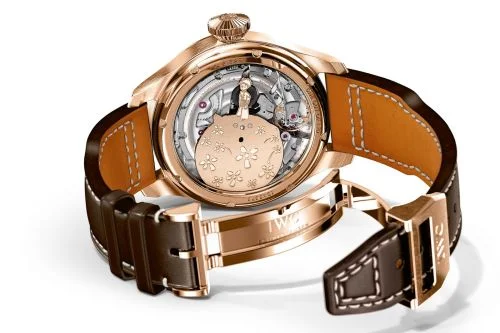 IWC IWC - IW5027-01 Big Pilot’s Watch Annual Calendar Edition Le Petit Prince