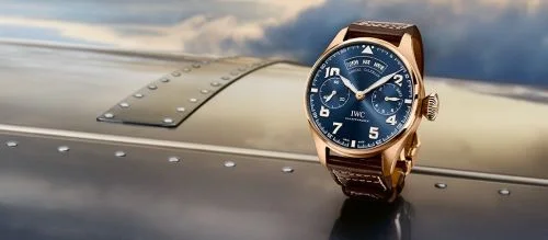 IWC IWC - IW5027-01 Big Pilot’s Watch Annual Calendar Edition Le Petit Prince