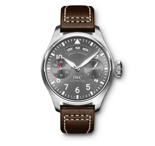 IWC IWC - IW5027-02 Big Pilot’s Watch Annual Calendar Spitfire