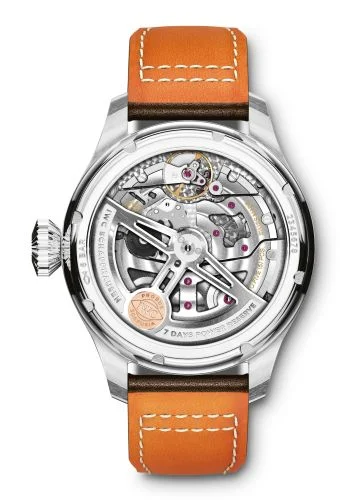 IWC IWC - IW5027-02 Big Pilot’s Watch Annual Calendar Spitfire
