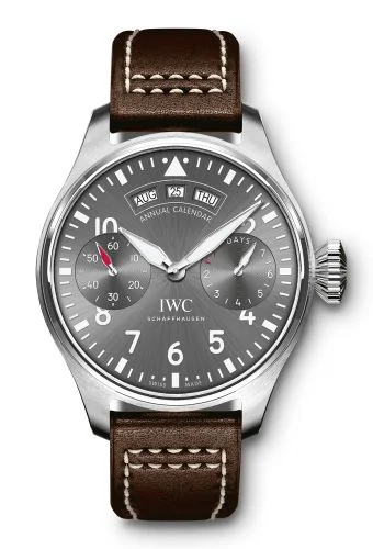 IWC IWC - IW5027-02 Big Pilot’s Watch Annual Calendar Spitfire