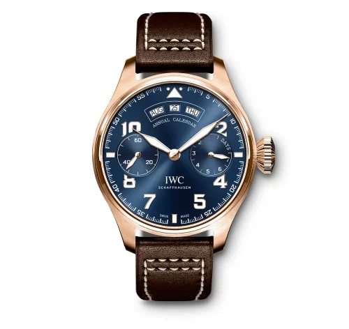 IWC IWC - IW5027-04 Big Pilot’s Watch Annual Calendar Edition Le Petit Prince Piece Unique