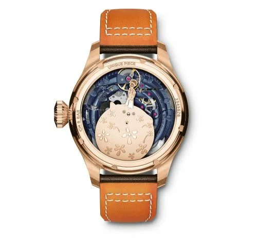 IWC IWC - IW5027-04 Big Pilot’s Watch Annual Calendar Edition Le Petit Prince Piece Unique
