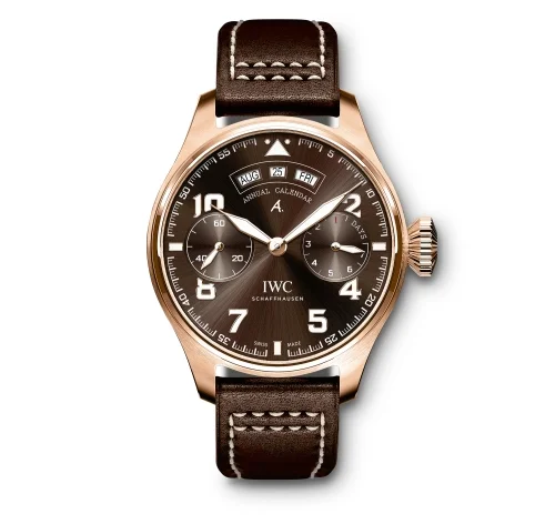 IWC IWC - IW5027-06 Big Pilot’s Watch Annual Calendar Edition “Antoine de Saint Exupéry”