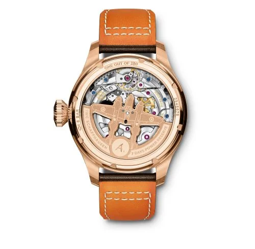 IWC IWC - IW5027-06 Big Pilot’s Watch Annual Calendar Edition “Antoine de Saint Exupéry”
