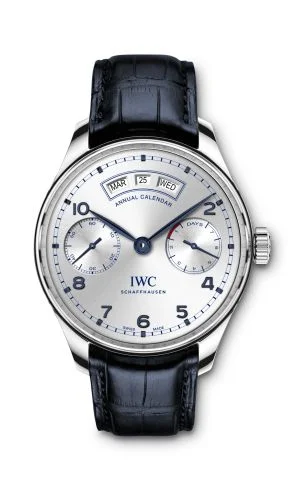 IWC Portugieser Annual Calendar BFI London Film Festival