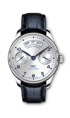 IWC IWC - IW5035-05 Portugieser Annual Calendar BFI London Film Festival