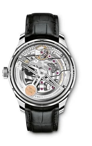 IWC IWC - IW5035-06 Portugieser Annual Calendar Tribeca Film Festival 2016