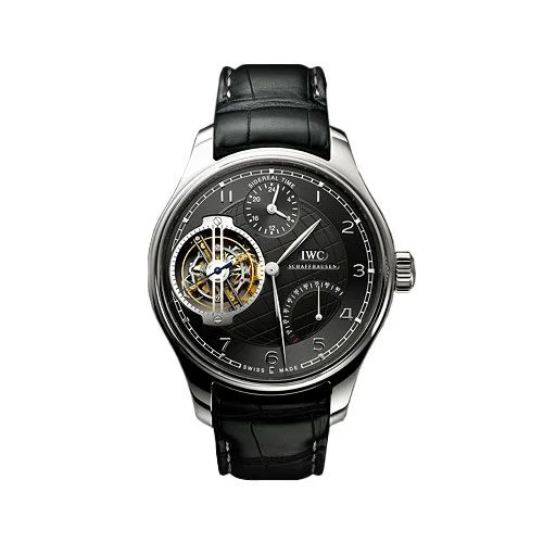 IWC Portugieser Sidérale Scafusia