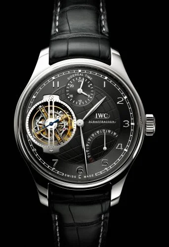 IWC IWC - IW5041-01 Portugieser Sidérale Scafusia