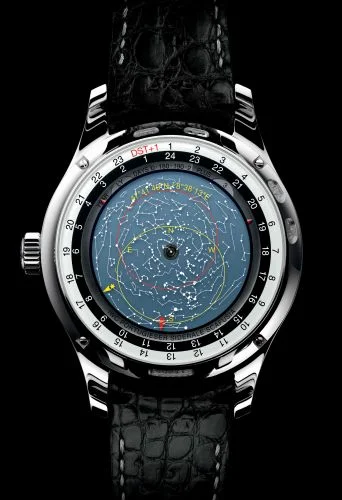 IWC IWC - IW5041-01 Portugieser Sidérale Scafusia