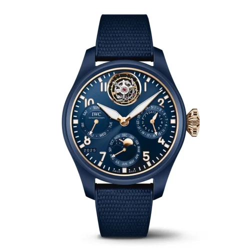 IWC IWC - IW5049-01 Big Pilot's Watch Perpetual Calendar Tourbillon Le Petit Prince
