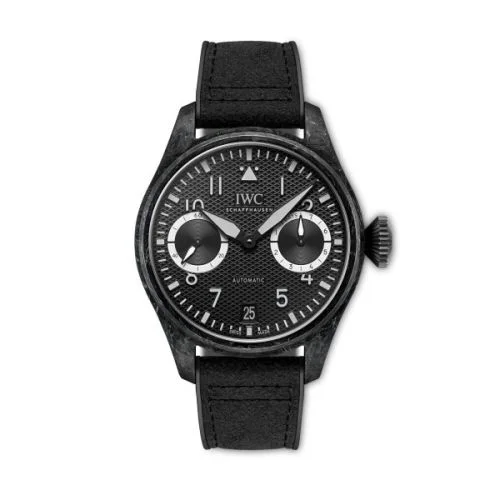 IWC - IW5062-01 Big Pilot's Watch AMG G 63 CMC