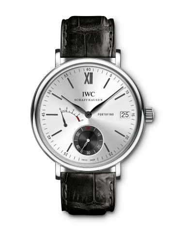 IWC Portofino Hand-Wound Eight Days Beijing International Film Festival 2016