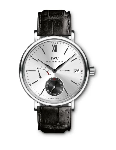 IWC IWC - IW5101-14 Portofino Hand-Wound Eight Days Beijing International Film Festival 2016