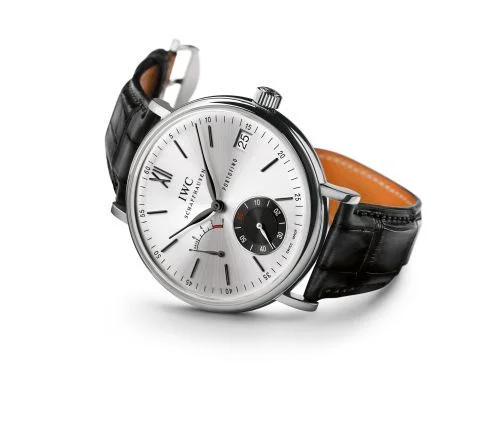 IWC IWC - IW5101-14 Portofino Hand-Wound Eight Days Beijing International Film Festival 2016