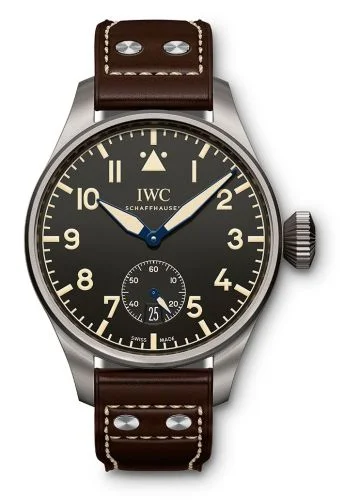 IWC - IW5103-01 Big Pilot Heritage 48