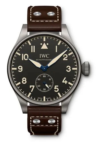 IWC - IW5104-01 Big Pilot Heritage 55