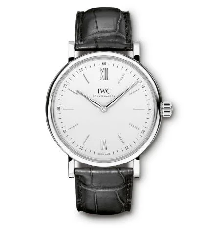 IWC IWC - IW5111-02 Portofino Pure Classic Stainless Steel