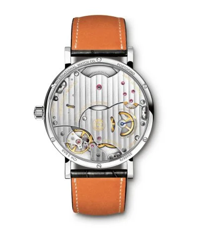 IWC IWC - IW5111-02 Portofino Pure Classic Stainless Steel