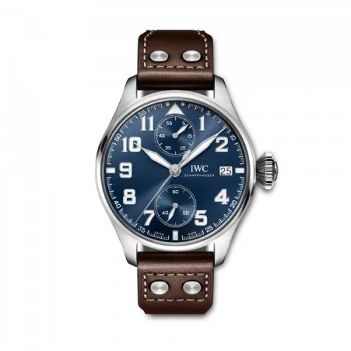 IWC Big Pilot’s Watch Monopusher Edition Le Petit Prince