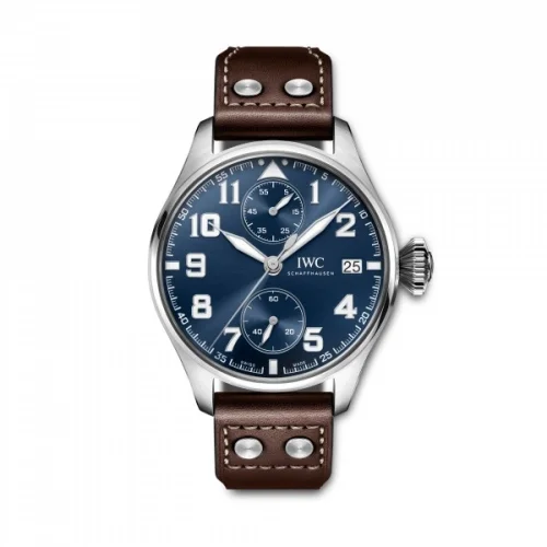 IWC IWC - IW5152-02 Big Pilot’s Watch Monopusher Edition Le Petit Prince