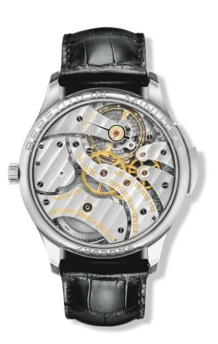 IWC Portugieser Minute Repeater White Gold