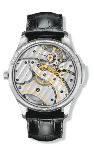 IWC IWC - IW5240-07 Portugieser Minute Repeater White Gold