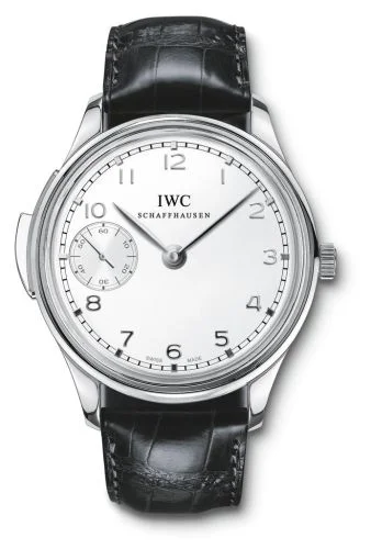 IWC Portuguese Minute Repeater Platinum