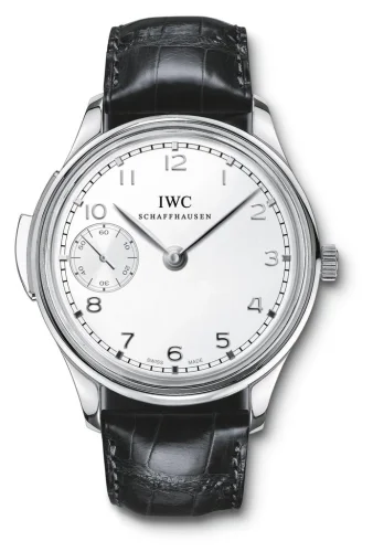 IWC IWC - IW5242-04 Portuguese Minute Repeater Platinum