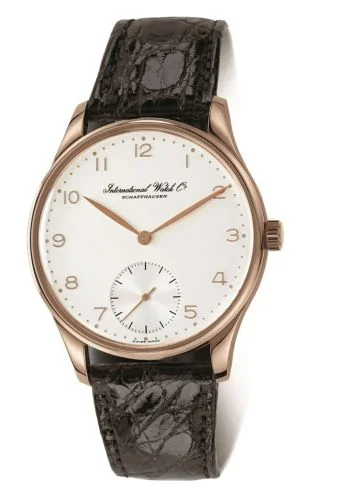 IWC Portugieser Jubilee Rose Gold