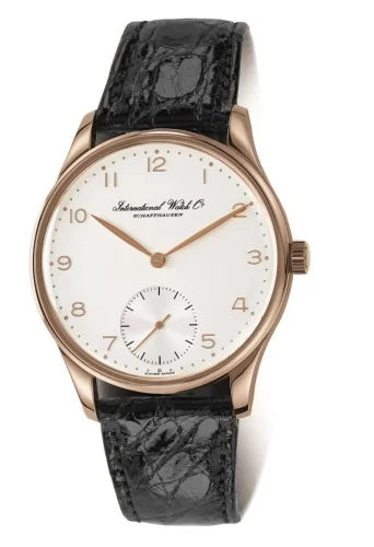IWC IWC - IW5441-04 Portugieser Jubilee Rose Gold