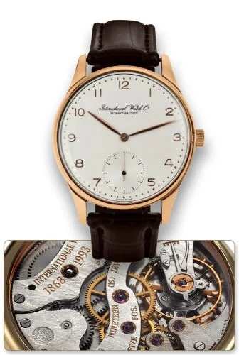 IWC IWC - IW5441-04 Portugieser Jubilee Rose Gold