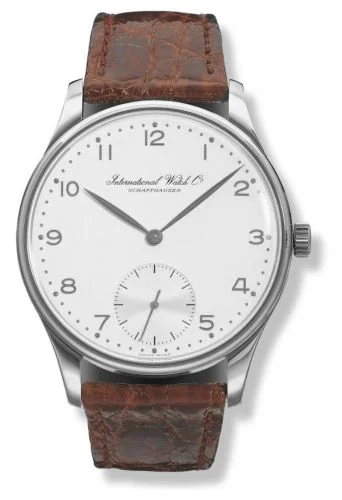 IWC Portugieser Jubilee Platinum