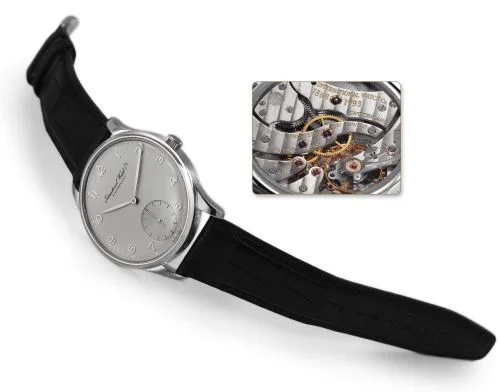 IWC IWC - IW5441-06 Portugieser Jubilee Platinum