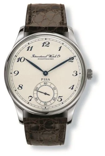 IWC Portugieser Jubilee Pisa