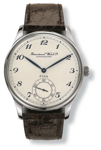 IWC IWC - IW5441-07 Portugieser Jubilee Pisa