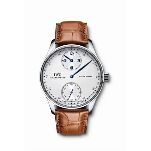 IWC IWC - IW5444-01 Portugieser Regulateur Stainless Steel