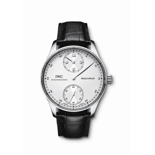 IWC IWC - IW5444-03 Portugieser Regulateur Platinum
