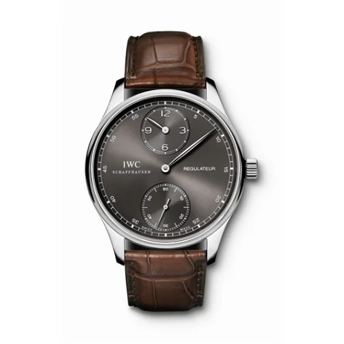 IWC IWC - IW5444-04 Portugieser Regulateur White Gold
