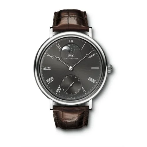 Grey · White Gold